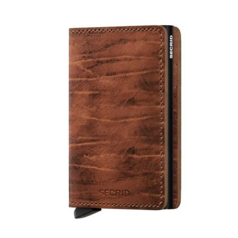 Slimwallet Secrid – Dutch Martin Whiskey