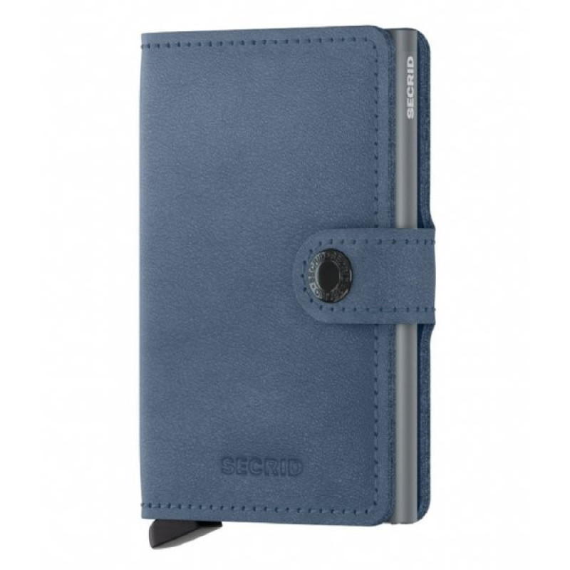 Miniwallet Original Secrid -  Ice Blue