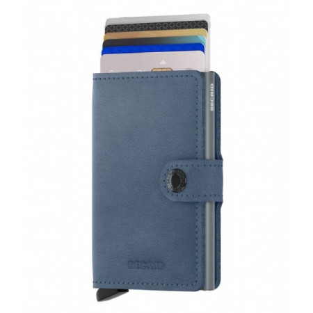 Miniwallet Original Secrid -  Ice Blue