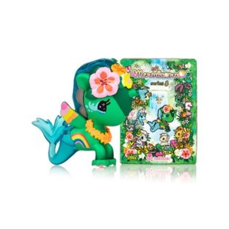 Mermicorno Series 8 – Tokidoki