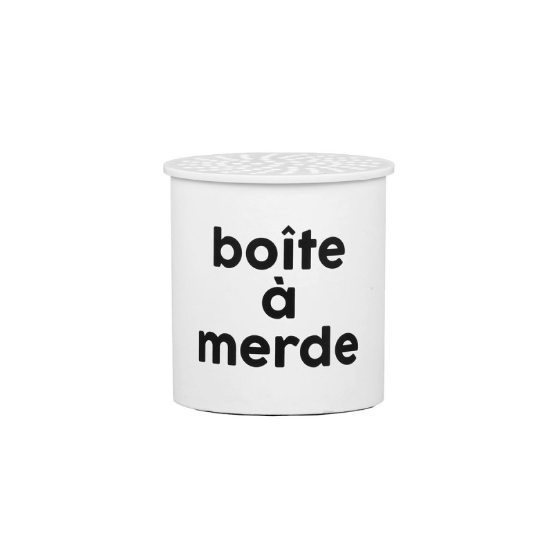Boite à merde - Félicie Aussi
