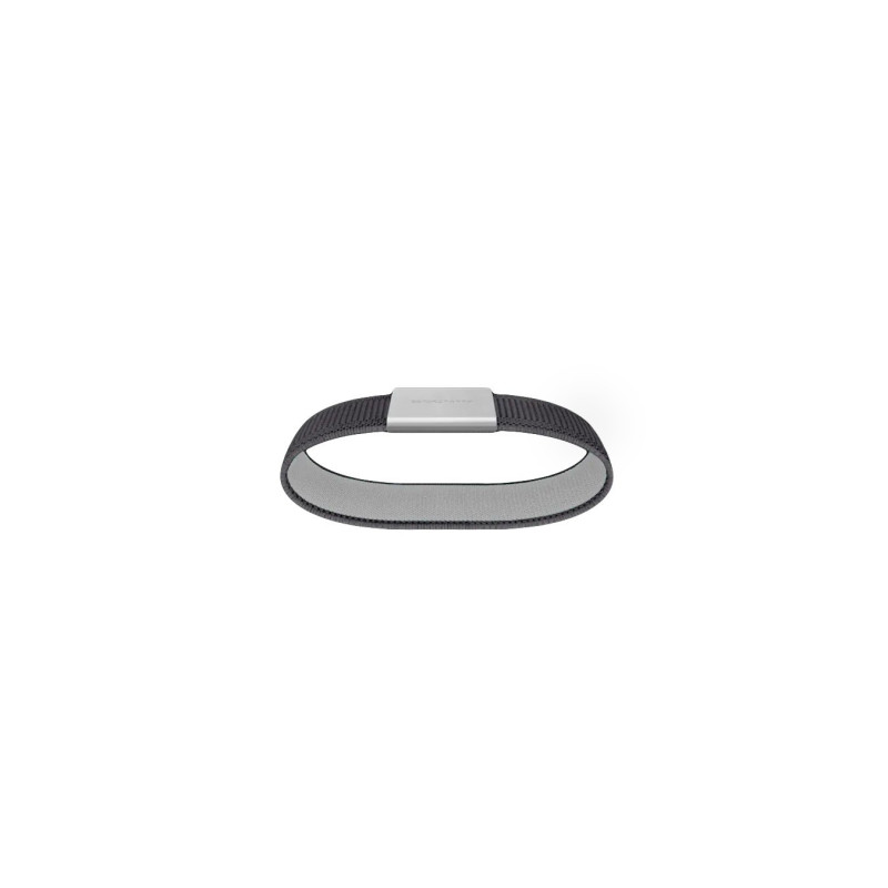 MoneyBand  Secrid -  Charcoal