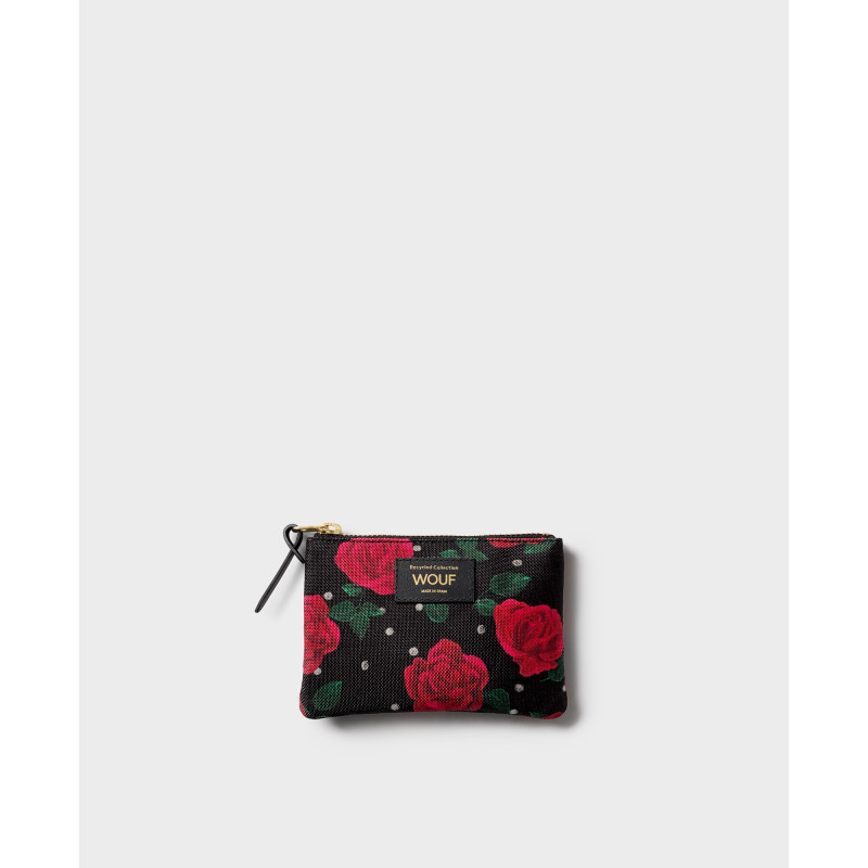 Pochette - Rosie Small Pouch- Wouf