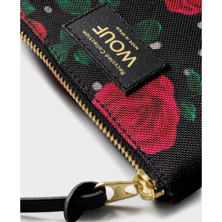 Pochette - Rosie Small Pouch- Wouf