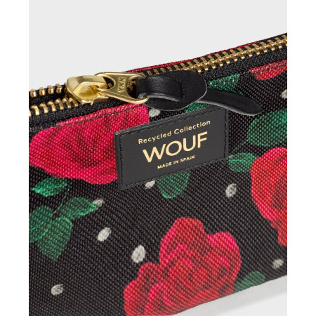 Pochette - Rosie Small Pouch- Wouf