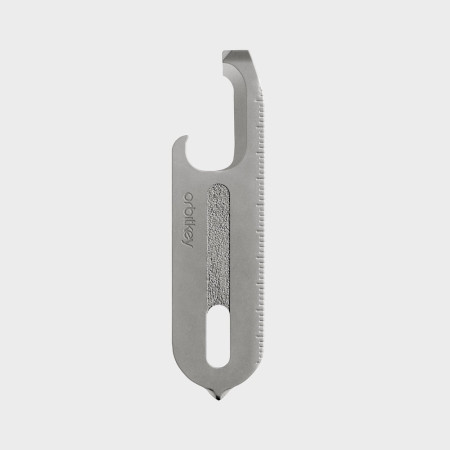 Multi-Tool v2 (Silver) - Orbitkey