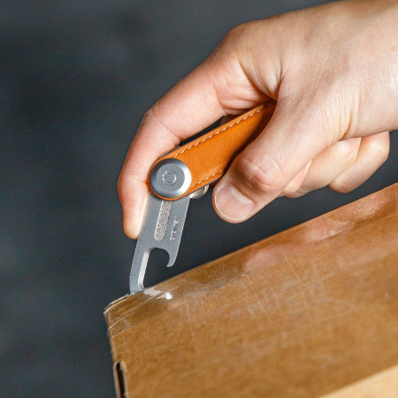 Multi-Tool v2 (Silver) - Orbitkey