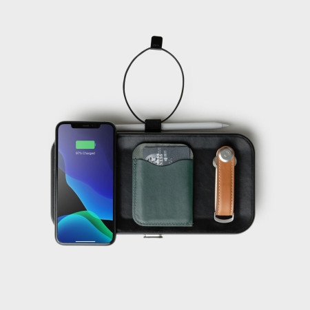 Le Nid - Black - Orbitkey