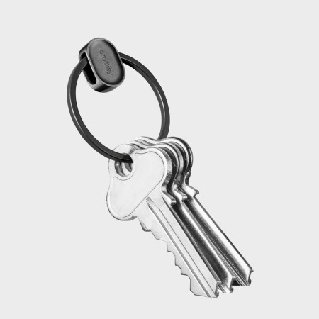 Ring v2 - Black - Orbitkey