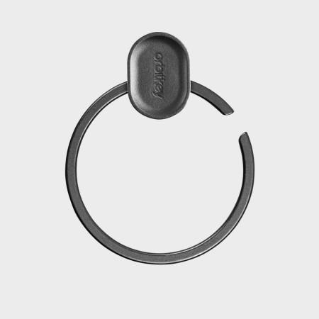 Ring v2 - Black - Orbitkey