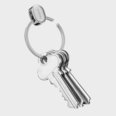 Ring v2 - Silver - Orbitkey