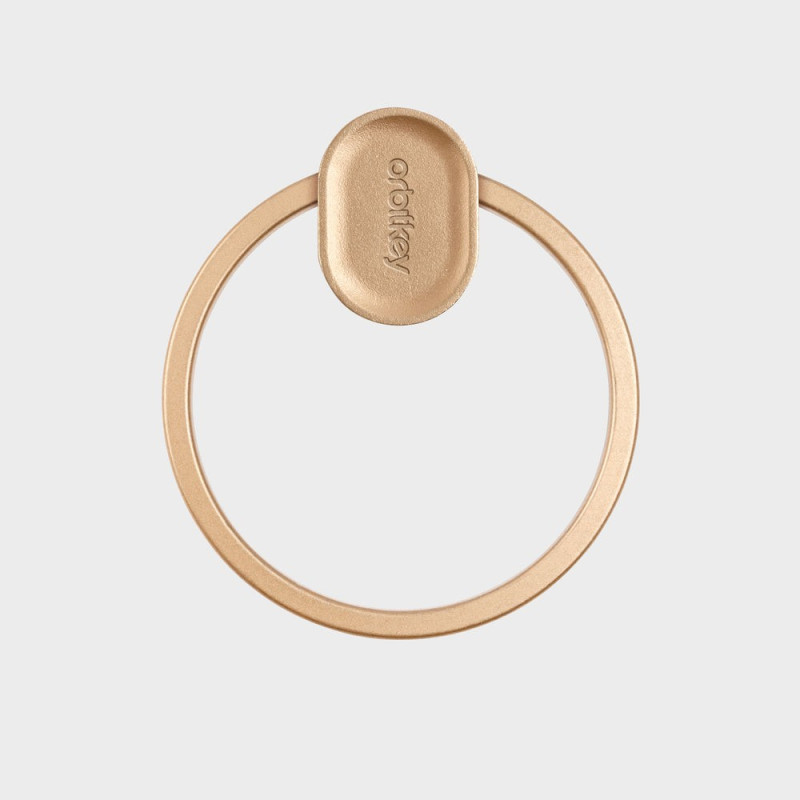 Ring v2 - Rose Gold - Orbitkey