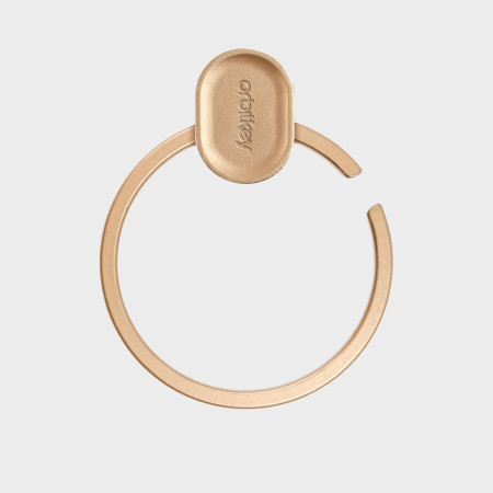 Ring v2 - Rose Gold - Orbitkey