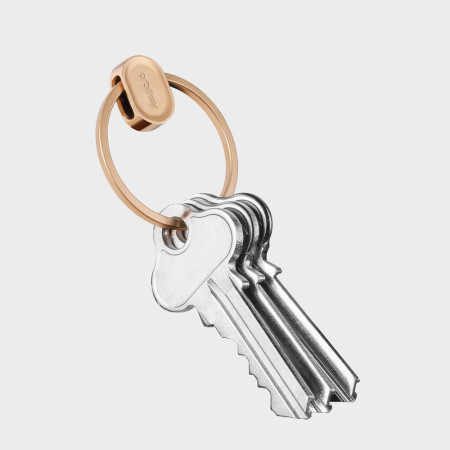 Ring v2 - Rose Gold - Orbitkey