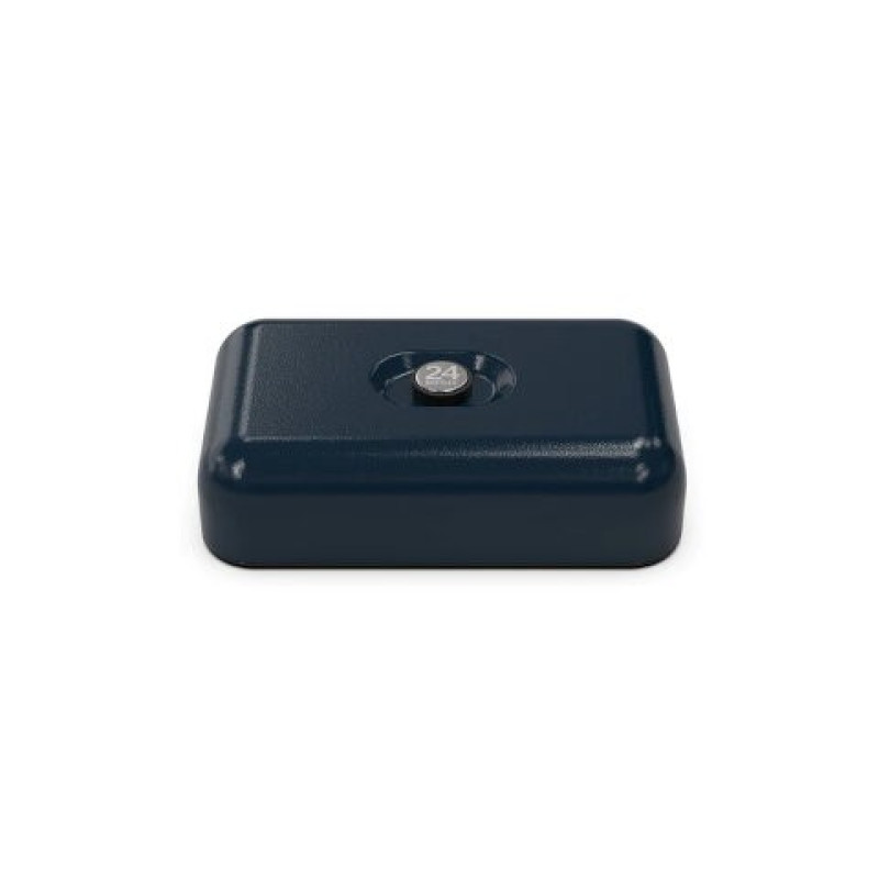 Lunchbox Rustic Deep Blue - 24 BOTTLES