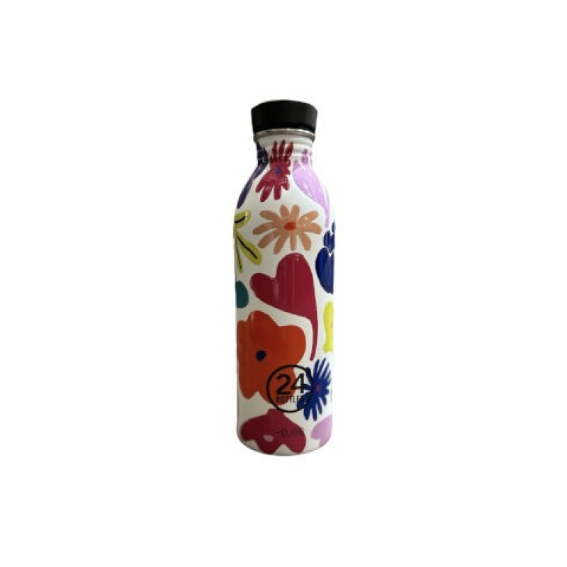 Gourde Urban Bottle 050 Acqua Fiorita - 24 BOTTLES