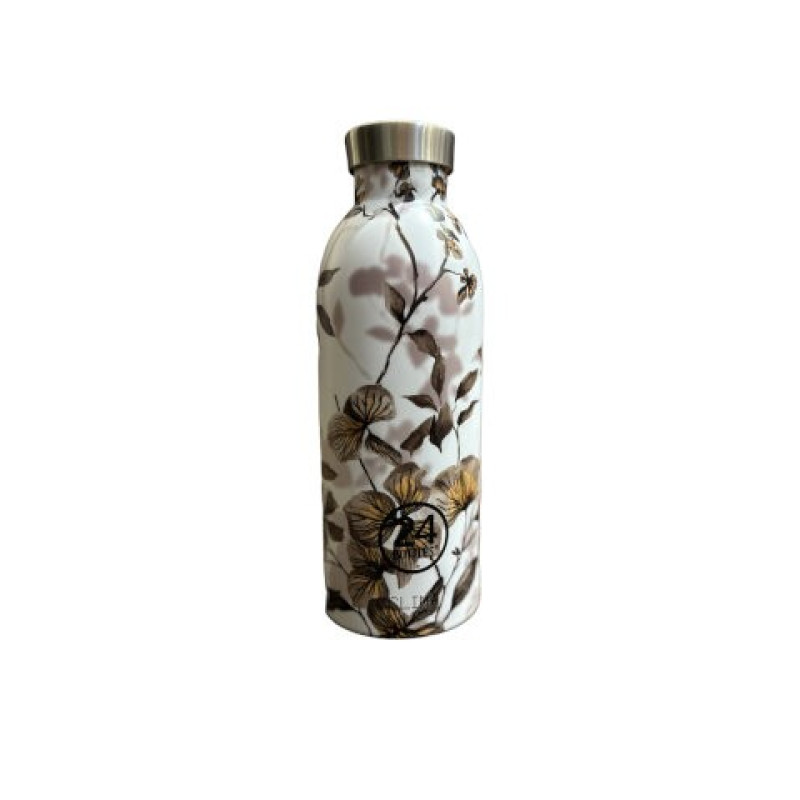 Thermos Clima Bottle 050 Floral Collection Grace - 24 BOTTLES