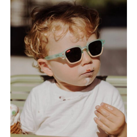 Lunettes de soleil Hello Hossy - Mini Jerry - L’Ornithorynque Marseille