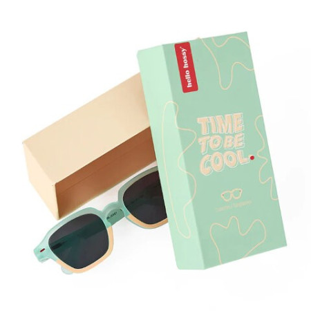 Lunettes de soleil Hello Hossy - Mini Jerry - L’Ornithorynque Marseille