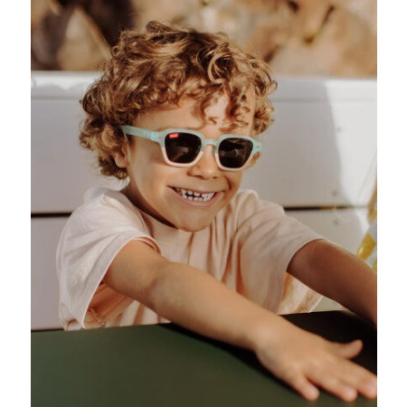 Lunettes de soleil Hello Hossy - Mini Jerry - L’Ornithorynque Marseille