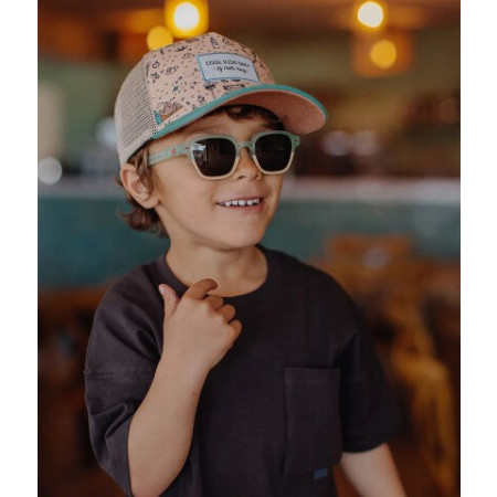 Lunettes de soleil Hello Hossy - Mini Jerry - L’Ornithorynque Marseille