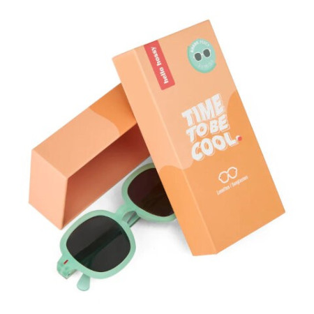 Lunettes de soleil Hello Hossy - Koody Percy - L’Ornithorynque Marseille