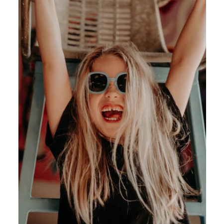 Lunettes de soleil Hello Hossy - Koody Percy - L’Ornithorynque Marseille