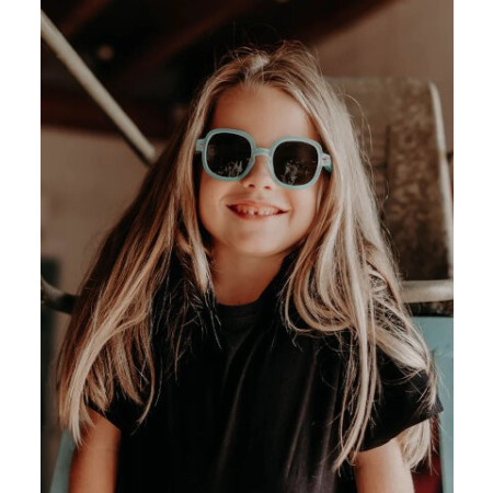Lunettes de soleil Hello Hossy - Koody Percy - L’Ornithorynque Marseille