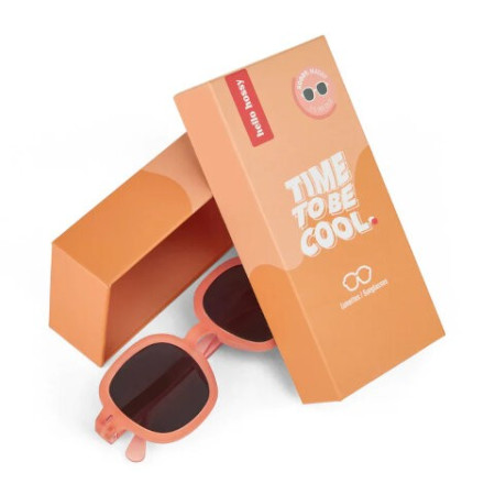 Lunettes de soleil Hello Hossy - Koody Maddy - L’Ornithorynque Marseille