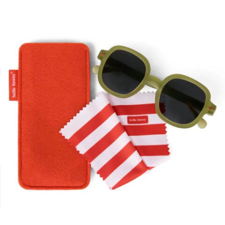 Lunettes de soleil Hello Hossy - Koody Maddy - L’Ornithorynque Marseille