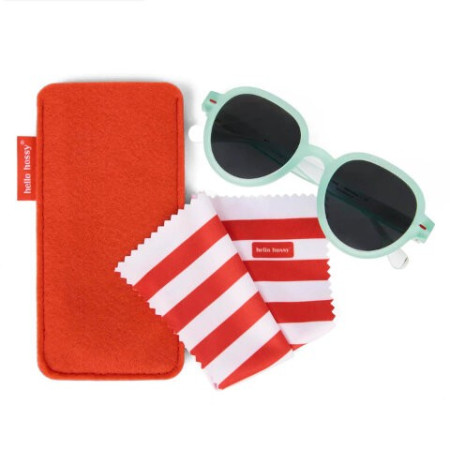 Lunettes de soleil Hello Hossy - Megy James - L’Ornithorynque Marseille
