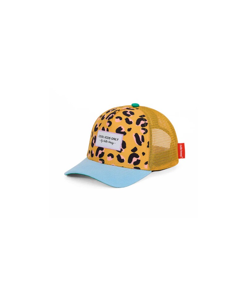 Casquette - Panther - Hello Hossy – Mamans