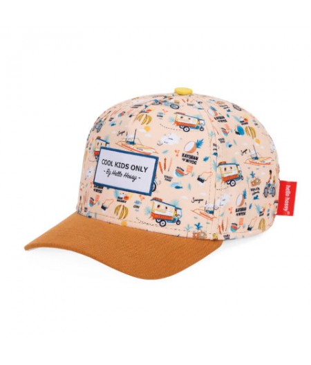 Casquette - Philippines - Hello Hossy - 2-5 ans