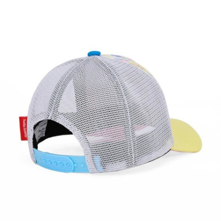 Casquette - Garden Party- Hello Hossy – Mamans  - L’Ornithorynque Marseille