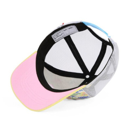 Casquette - Garden Party- Hello Hossy – Mamans  - L’Ornithorynque Marseille