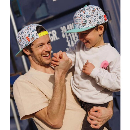 Casquette - Hossegor - Hello Hossy – Mamans  - L’Ornithorynque Marseille