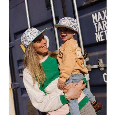 Casquette - Hossegor - Hello Hossy – Mamans  - L’Ornithorynque Marseille