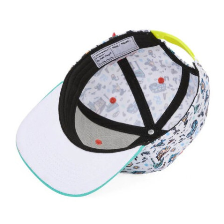 Casquette - Hossegor - Hello Hossy – Mamans  - L’Ornithorynque Marseille