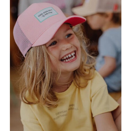Casquette - Mini Peony - Hello Hossy | L’Ornithorynque Marseille