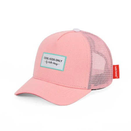 Casquette - Mini Peony - Hello Hossy – 2-5 ans