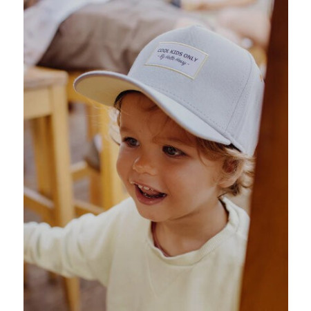 Casquette – Mini Pearl - Hello Hossy