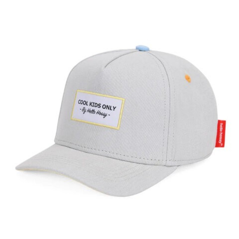 Casquette – Mini Pearl - Hello Hossy – 2-5 ans