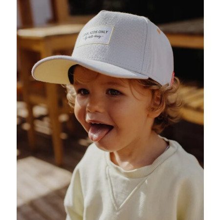 Casquette – Mini Pearl - Hello Hossy