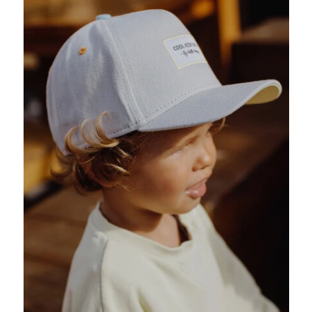 Casquette – Mini Pearl - Hello Hossy