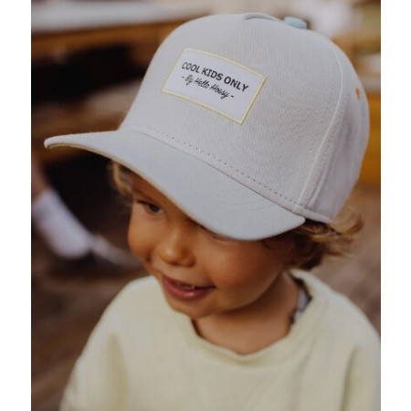 Casquette – Mini Pearl - Hello Hossy