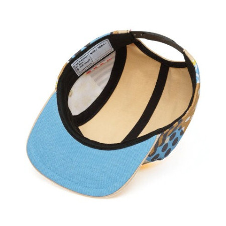 Casquette - Patchwork - Hello Hossy - Patchwork - Adultes (56cm) - Mum