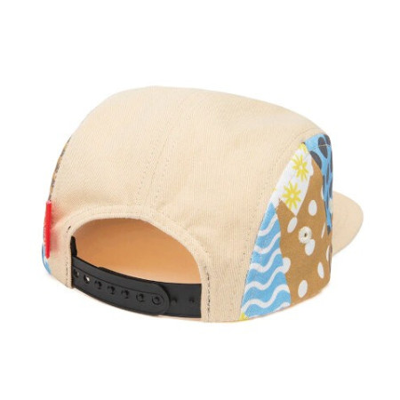 Casquette - Patchwork - Hello Hossy - Patchwork - Adultes (56cm) - Mum
