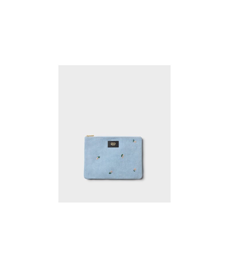 Pochette Ines Pouch  - Wouf