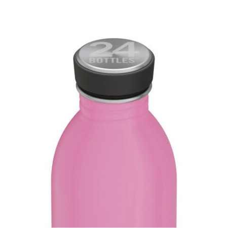 Gourde Urban Bottle 050 REactive Pink/Blue - 24 BOTTLES