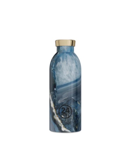 Agate Clima Bottle 500ML - 24 BOTTLES
